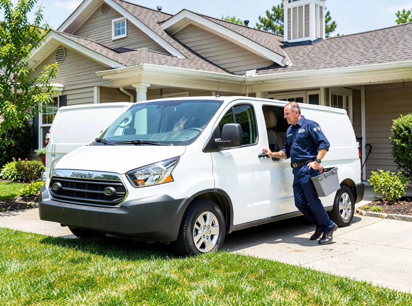 Emergency Plumber company in Fairhope, AL